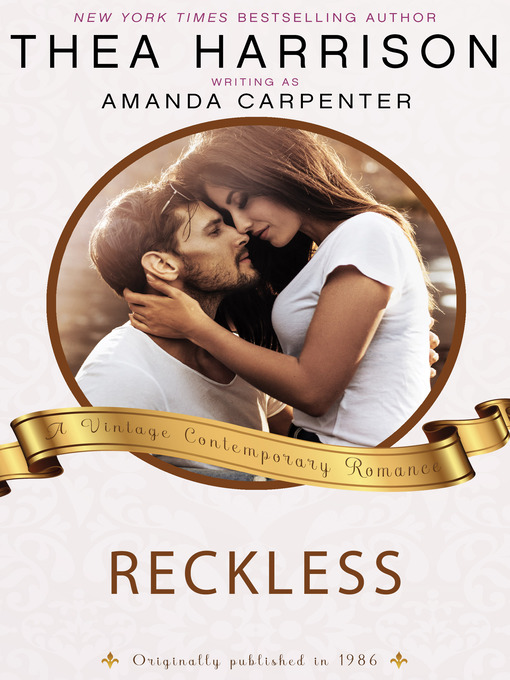 Title details for Reckless by Thea Harrison - Wait list